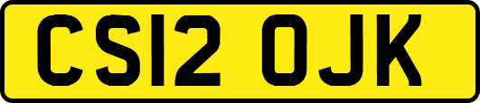 CS12OJK