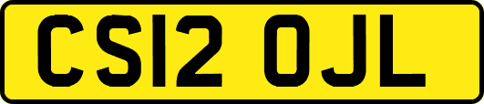 CS12OJL