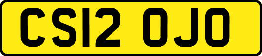 CS12OJO