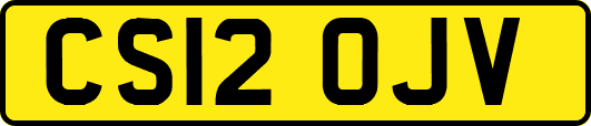 CS12OJV
