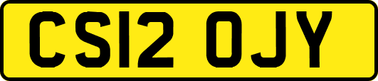 CS12OJY