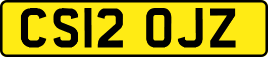 CS12OJZ