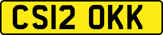 CS12OKK