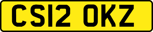 CS12OKZ