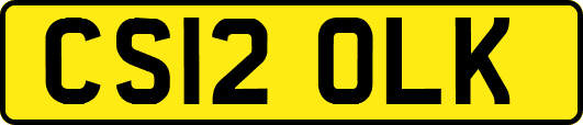 CS12OLK