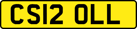 CS12OLL