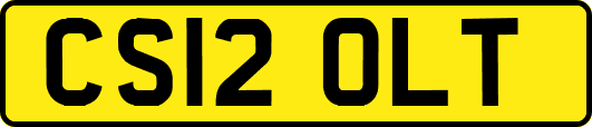 CS12OLT