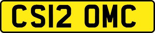 CS12OMC