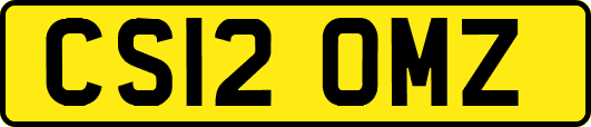 CS12OMZ