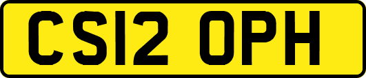 CS12OPH