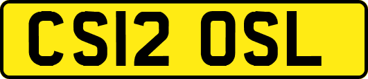 CS12OSL