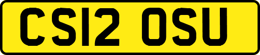 CS12OSU