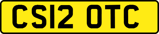 CS12OTC