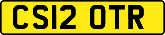 CS12OTR