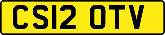 CS12OTV