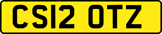 CS12OTZ