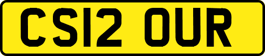CS12OUR