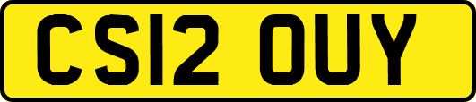 CS12OUY