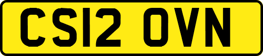 CS12OVN