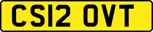 CS12OVT