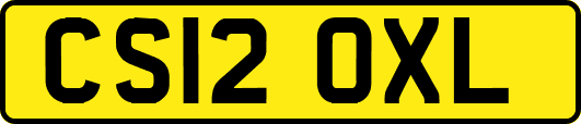 CS12OXL