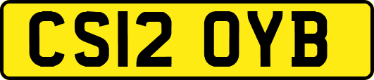 CS12OYB