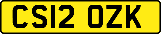 CS12OZK