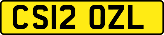CS12OZL