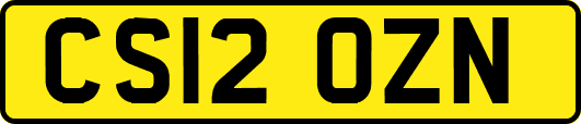 CS12OZN