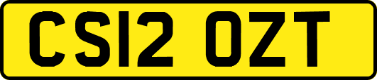 CS12OZT