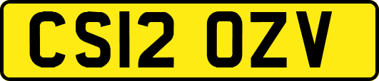 CS12OZV