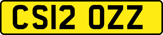 CS12OZZ