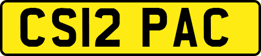 CS12PAC