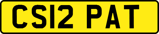 CS12PAT