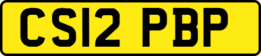 CS12PBP