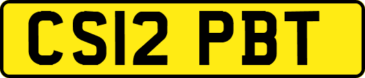 CS12PBT