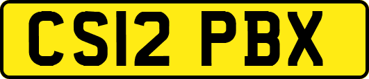 CS12PBX