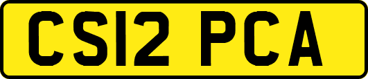 CS12PCA