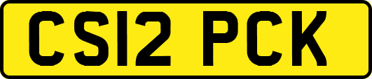 CS12PCK
