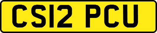 CS12PCU