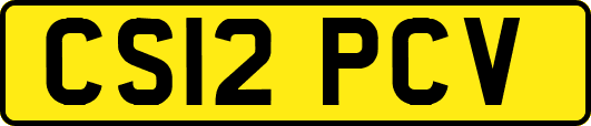 CS12PCV