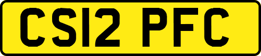 CS12PFC
