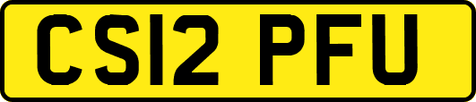 CS12PFU