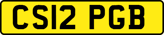 CS12PGB
