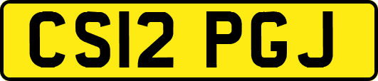 CS12PGJ