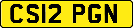 CS12PGN