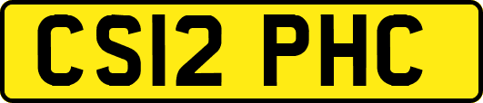 CS12PHC