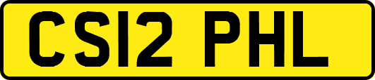 CS12PHL