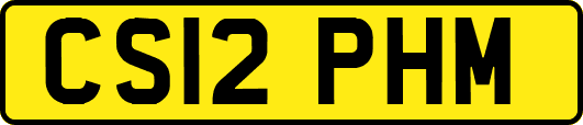 CS12PHM