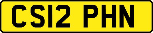 CS12PHN